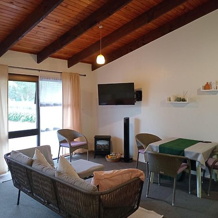 Haruru Falls Motel & Conference Centre بيهْيا المظهر الخارجي الصورة