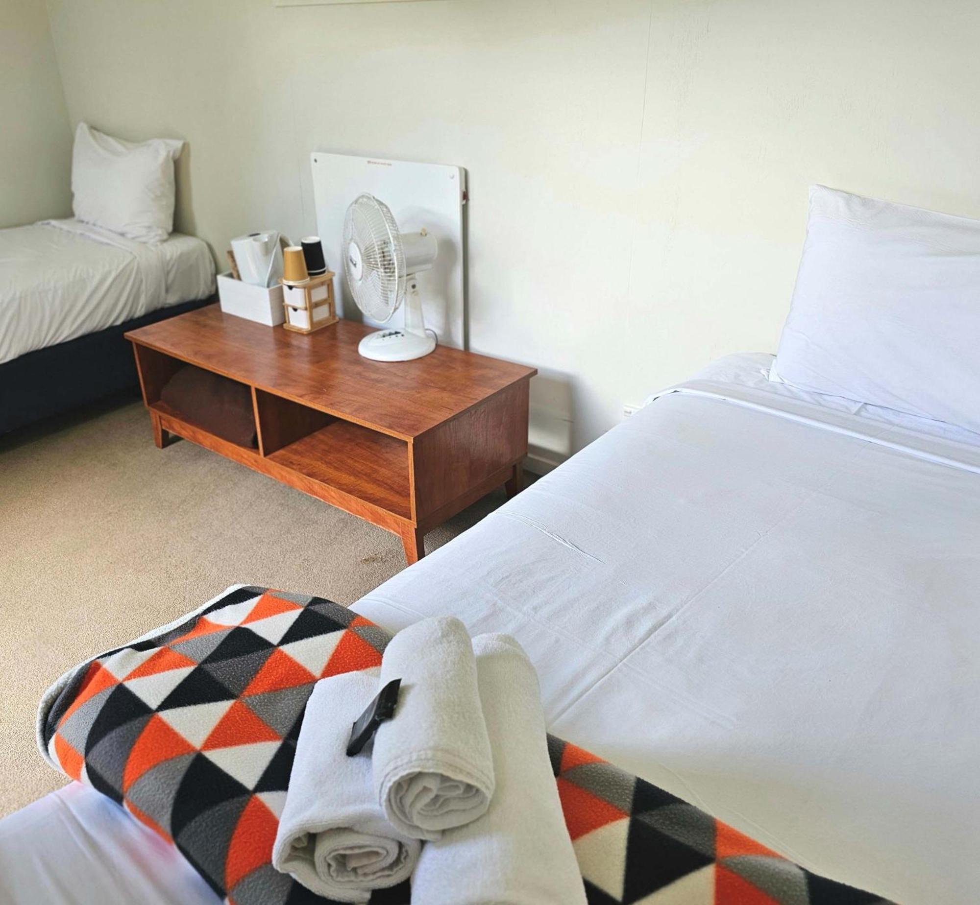 Haruru Falls Motel & Conference Centre بيهْيا المظهر الخارجي الصورة