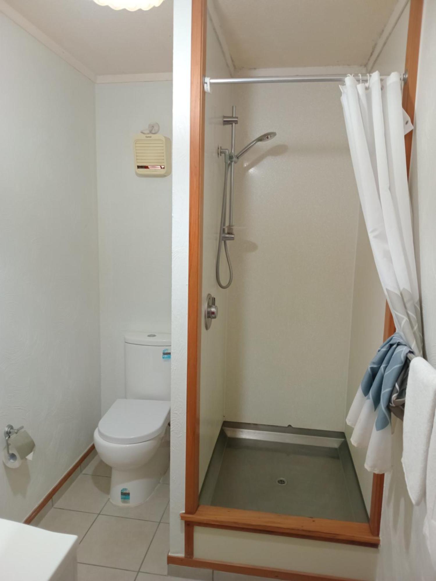 Haruru Falls Motel & Conference Centre بيهْيا المظهر الخارجي الصورة