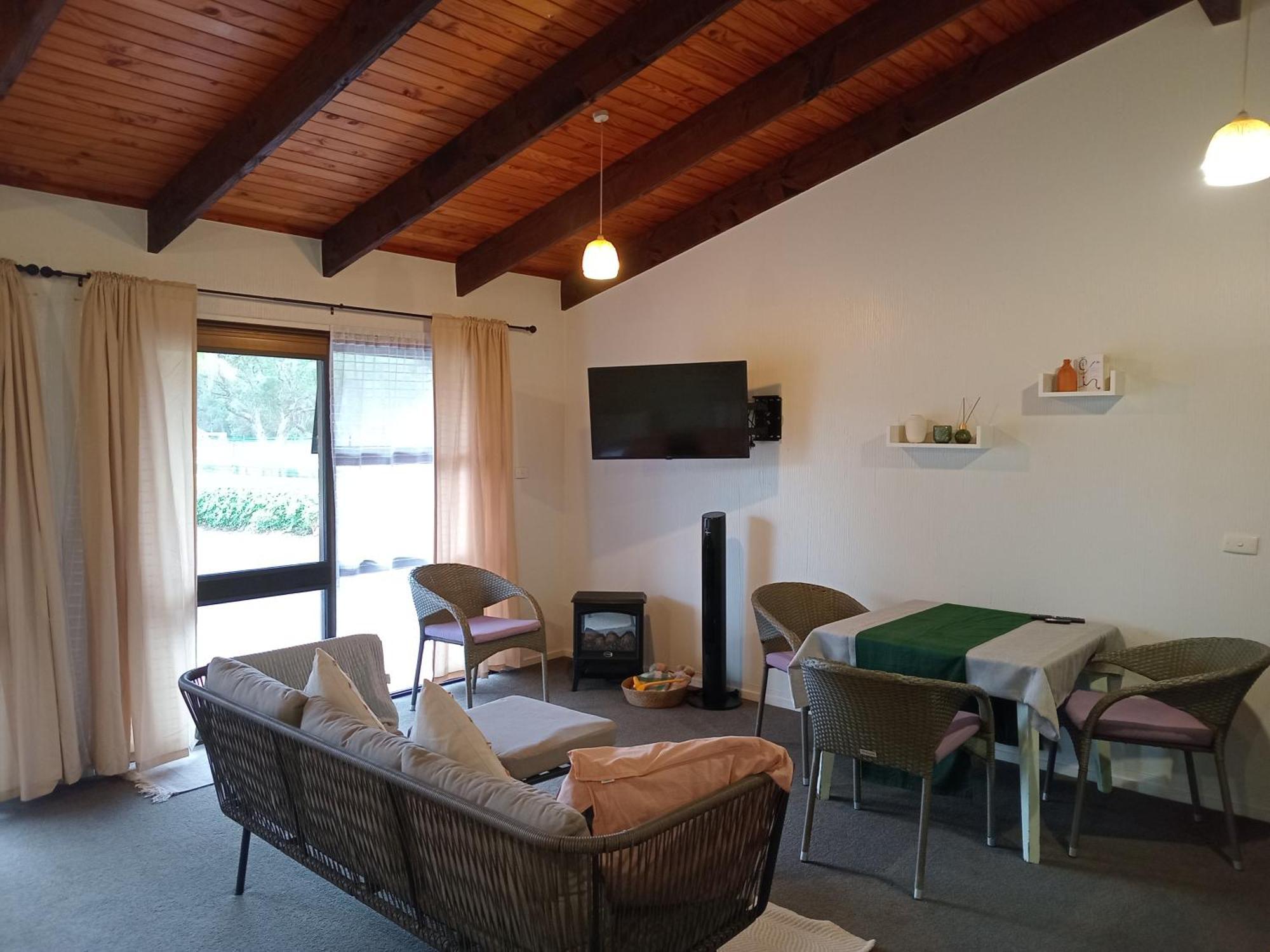 Haruru Falls Motel & Conference Centre بيهْيا المظهر الخارجي الصورة